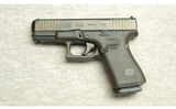 Glock ~ 19 Gen 5 ~ 9mm - 2 of 2