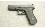 Glock ~ 17 Gen 3 ~ 9mm - 2 of 2