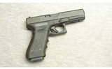 Glock ~ 17 Gen 3 ~ 9mm - 1 of 2
