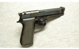 Beretta ~ 92S ~ 9mm - 1 of 2