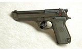 Beretta ~ 92S ~ 9mm - 2 of 2