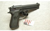Beretta ~ M9 ~ 9mm - 1 of 2