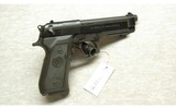 Beretta ~ M9A1 ~ 9mm - 1 of 2