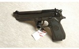 Beretta ~ M9A1 ~ 9mm - 2 of 2