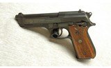 Taurus ~ PT92AF ~ 9mm - 2 of 2