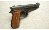 Taurus ~ PT92AF ~ 9mm - 1 of 2