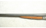 Ithaca ~ Lewis & Nig SxS ~ 12 Gauge - 6 of 10