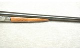 Ithaca ~ Lewis & Nig SxS ~ 12 Gauge - 4 of 10