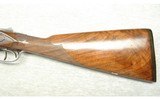 Ithaca ~ Lewis & Nig SxS ~ 12 Gauge - 9 of 10