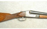 Ithaca ~ Lewis & Nig SxS ~ 12 Gauge - 3 of 10