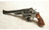 Smith & Wesson ~ 1950 ~ .45 Auto - 1 of 1