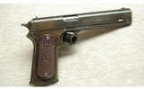 Colt ~ 1902 Military ~ .38 ACP - 1 of 2