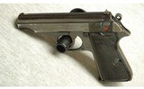 Walther ~ PP ~ 7.65mm - 2 of 2