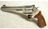 Smith & Wesson ~ 629-6 ~ .44 Mag - 2 of 2