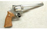 Smith & Wesson ~ 629-1 ~ .44 Mag - 1 of 2
