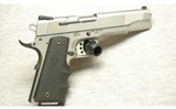 Smith & Wesson ~ SW1911 ~ .45 Auto - 1 of 2