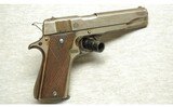 Hafdasa ~ Ballester-Molina ~ .45 Auto - 1 of 2