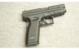 Springfield Armory ~ XD-45 ~ .45 Auto - 1 of 2