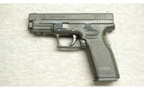 Springfield Armory ~ XD-45 ~ .45 Auto - 2 of 2