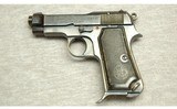 Beretta ~ 1934 ~ .380 Auto - 2 of 2