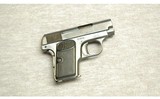 FN ~ 1905 Vest Pocket ~ .25 ACP - 1 of 2