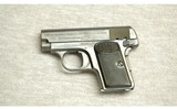 FN ~ 1905 Vest Pocket ~ .25 ACP - 2 of 2