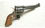 Ruger ~ New Model Blackhawk ~ .41 Magnum - 1 of 2
