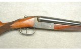 Remington ~ Model 1900 Hammerless SxS ~ 12 Gauge - 3 of 10