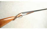 Remington ~ Model 1900 Hammerless SxS ~ 12 Gauge - 1 of 10
