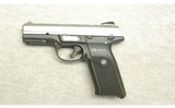Ruger ~ SR9 ~ 9 MM Luger - 2 of 2