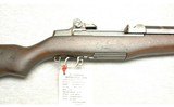 Springfield Armory ~ M1 Garand ~ .30-06 - 3 of 10
