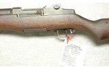 Springfield Armory ~ M1 Garand ~ .30-06 - 8 of 10