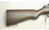 Springfield Armory ~ M1 Garand ~ .30-06 - 2 of 10