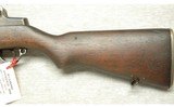 Springfield Armory ~ M1 Garand ~ .30-06 - 9 of 10