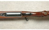 Sako ~ V ~ .338 Win. Mag - 7 of 10