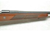 Sako ~ V ~ .338 Win. Mag - 4 of 10