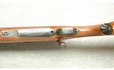 Mauser ~ Custom Sporter ~ .270 Win - 7 of 10