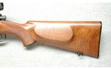 Mauser ~ Custom Sporter ~ .270 Win - 9 of 10