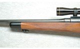 Mauser ~ Custom Sporter ~ .270 Win - 6 of 10