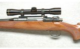 Mauser ~ Custom Sporter ~ .270 Win - 8 of 10