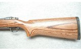 Ruger ~ M77 Vamint/Target Mark II ~ .220 Swift - 9 of 10