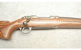 Ruger ~ M77 Vamint/Target Mark II ~ .220 Swift - 3 of 10