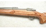 Ruger ~ M77 Vamint/Target Mark II ~ .220 Swift - 8 of 10