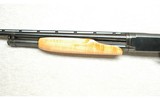 Winchester ~ Model 12 ~ 12 Gauge - 6 of 10