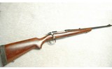 Remington ~ 721 ~ .30-06 Springfield - 1 of 10