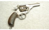 Webley ~ Mark III ~ .455 Webley - 1 of 3