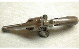 Webley ~ Mark III ~ .455 Webley - 3 of 3