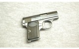 Browning ~ Baby ~ .25 Auto - 1 of 2