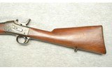 Remington (Oviedo) ~ M1871 Rolling Block ~ .43 Spanish - 8 of 9