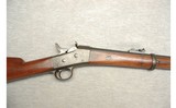 Remington (Oviedo) ~ M1871 Rolling Block ~ .43 Spanish - 3 of 9
